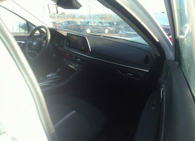 Hyundai Sonata 2021, 2.0L, od ubezpieczalni