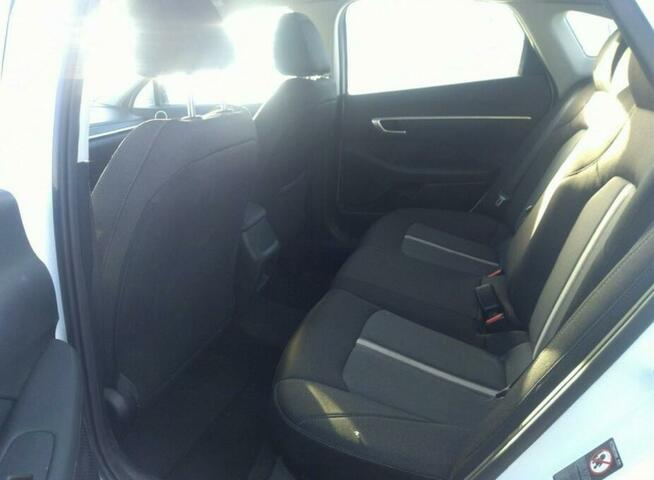 Hyundai Sonata 2021, 2.0L, od ubezpieczalni