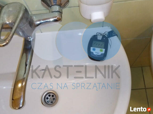 Ozonowanie pomieszczeń Oświęcim. Dezynfekcja i zamgławianie