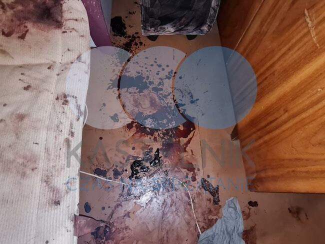 Zgon w domu w Białogardzie? Sprzątanie po zmarłych Białogard