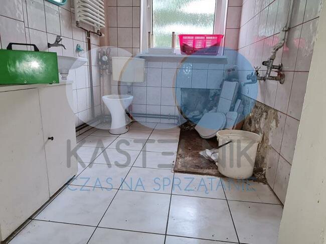 Dezynfekcja, odkażanie, ozonowanie pomieszczeń w Jędrzejowie