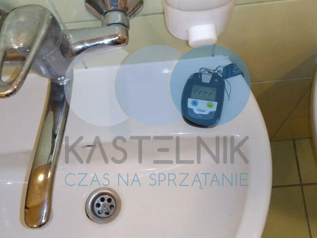 Ozonowanie pomieszczeń Skoczów Odkażanie ozonem dezynfekcja