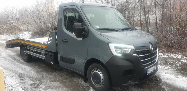 wypożyczalnia auto lawety tarnów dębica brzesko