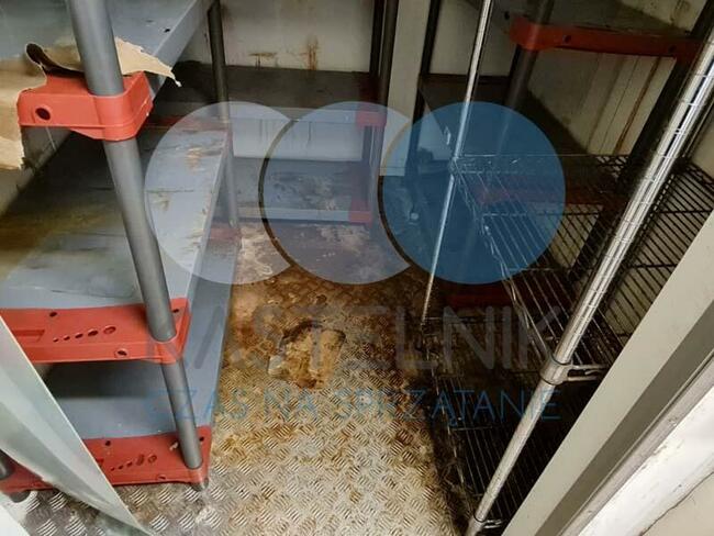 Sprzątanie po zmarłych Stargard - firma Kastelnik odkażanie