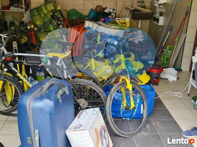 Kastelnik - Sprzątanie po wybiciu kanalizacji zalaniu 24H