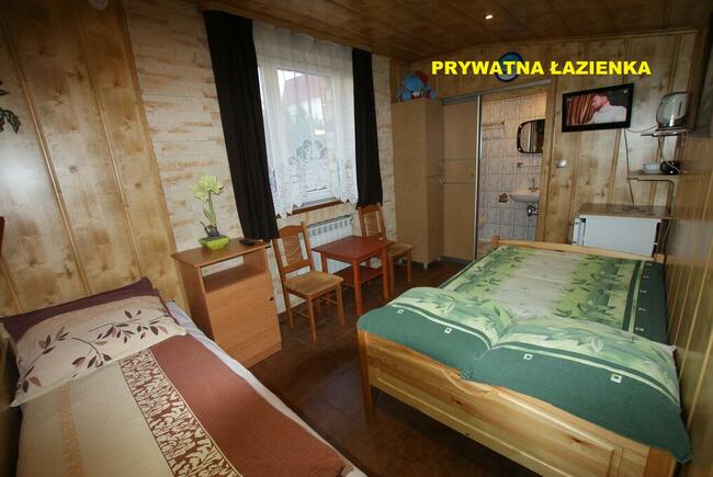 Willa u Damiana noclegi nad morzem