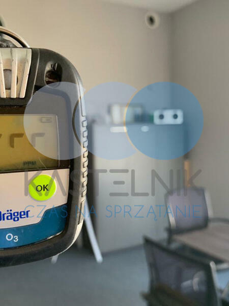 Sprzątanie po zalaniu Świebodzice | Kastelnik usługi 24/7