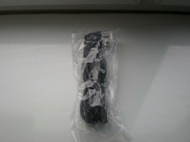 KABEL ZASILAJĄCY do PC 3 szt.1 KABEL VGA