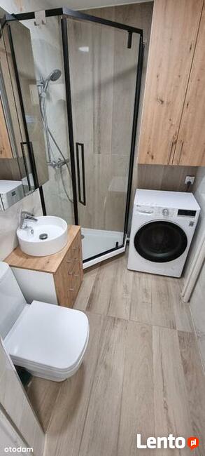 Mieszkanie na wynajem