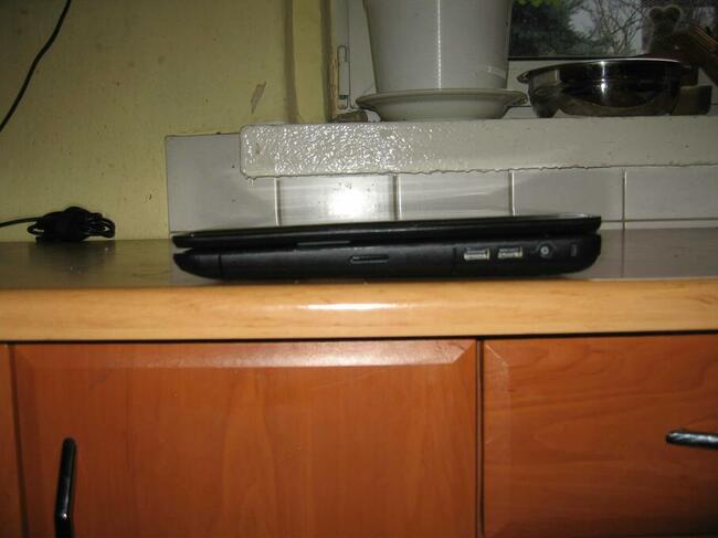 Nowy laptop HP/compaq z grafika Radeona 15.6 led ips win 10