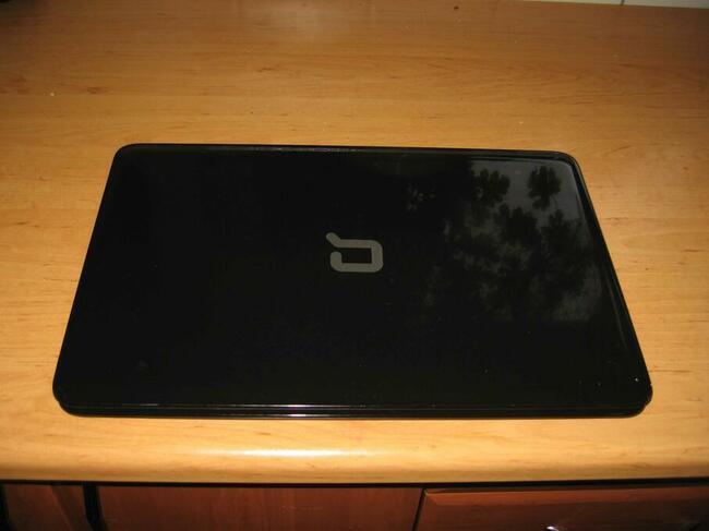 Nowy laptop HP/compaq z grafika Radeona 15.6 led ips win 10