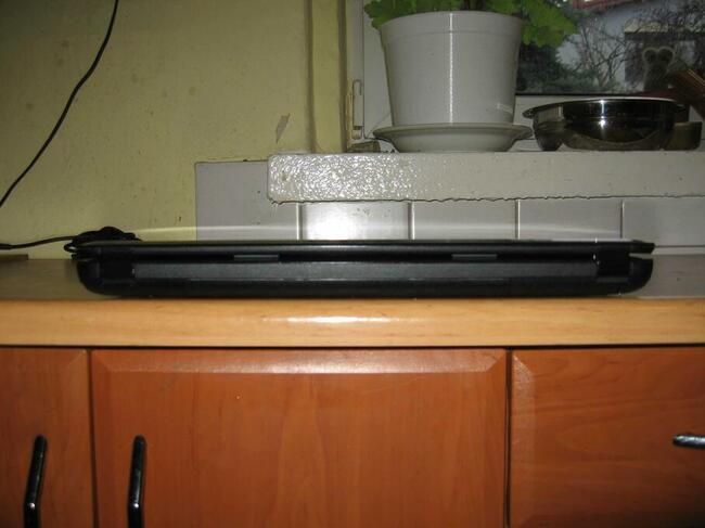 Nowy laptop HP/compaq z grafika Radeona 15.6 led ips win 10