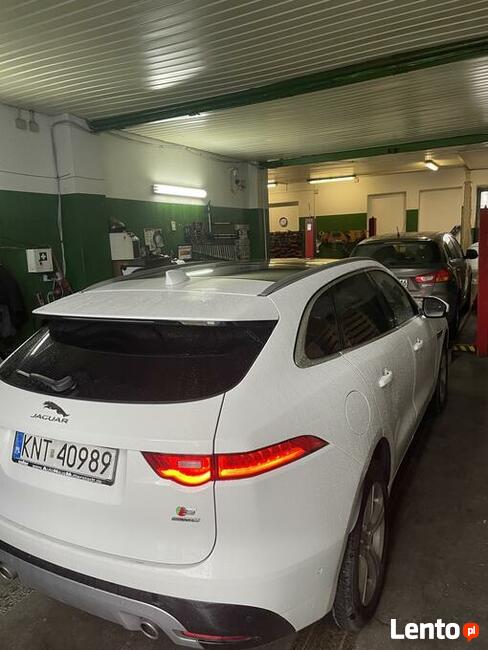 Regeneracja DPF FAP EcoSerwisDPF małopolska podhale