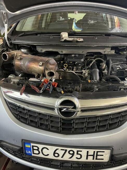 Regeneracja DPF FAP EcoSerwisDPF małopolska podhale