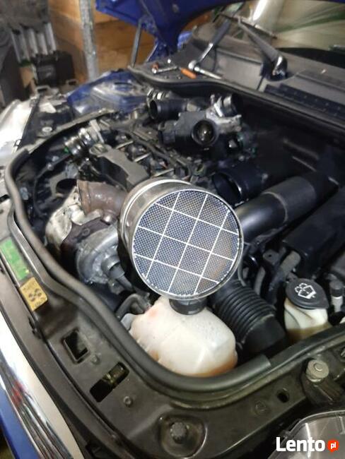 Regeneracja DPF FAP EcoSerwisDPF małopolska podhale