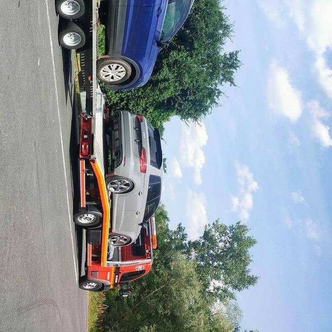 pomoc drogowa auto holowanie , laweta 24/7 Szczecin. Polska