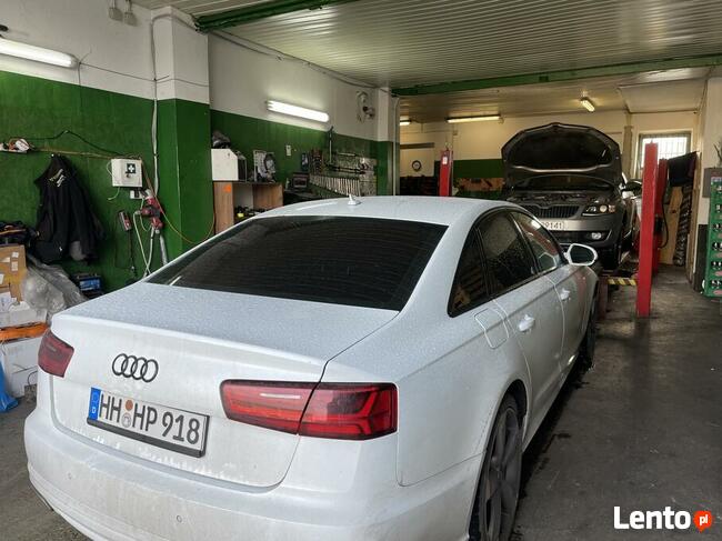 Regeneracja DPF FAP EcoSerwisDPF małopolska podhale