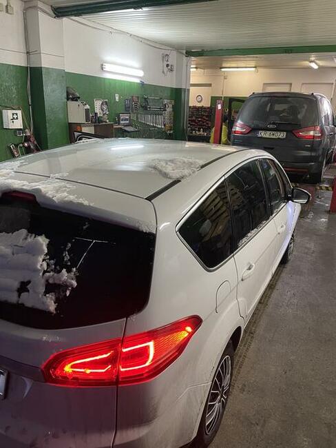 Regeneracja DPF FAP EcoSerwisDPF małopolska podhale