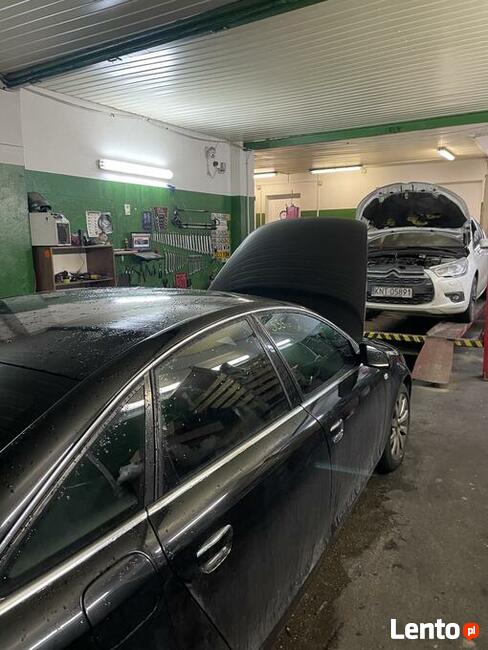 Regeneracja DPF FAP EcoSerwisDPF małopolska podhale