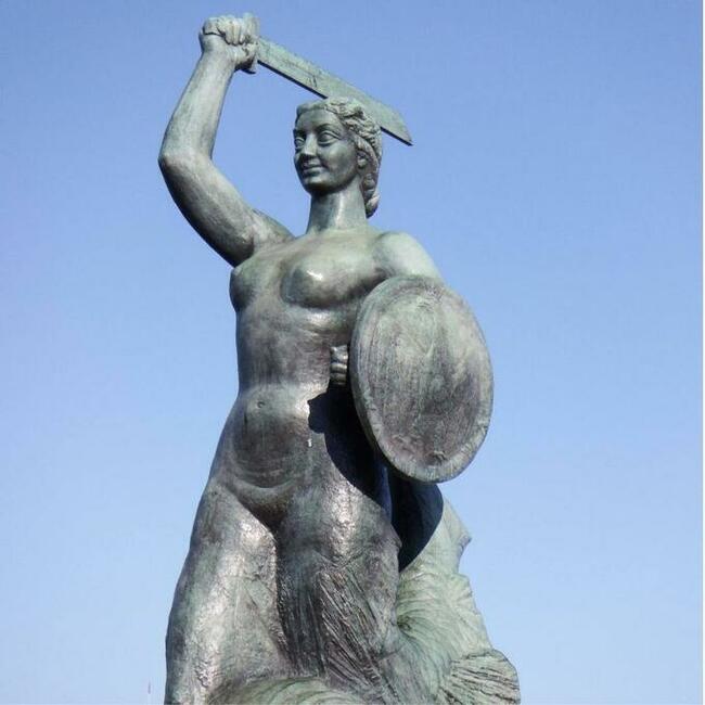 Przewodnik warszawski