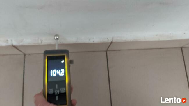 Osuszanie budynków po zalaniu ,tynki, wylewki.