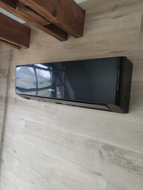 Klimatyzacja wycena montaż serwis klimatyzacji Szczecin