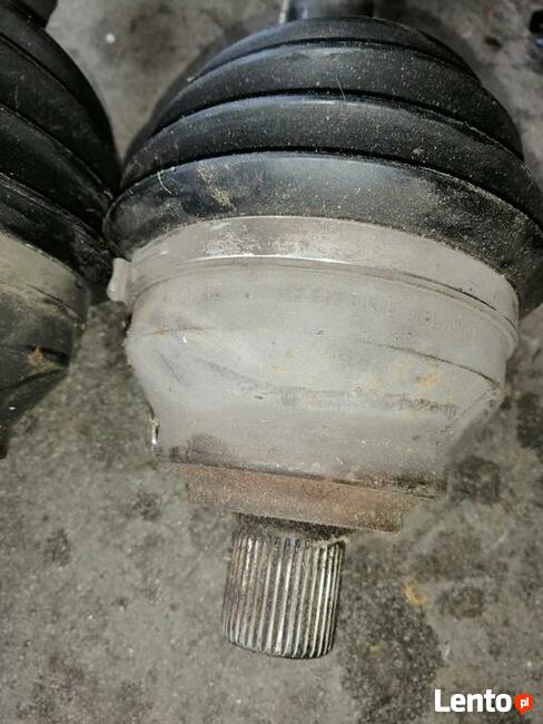 Audi a6 c6 pozostałości WTRYSKI BPP