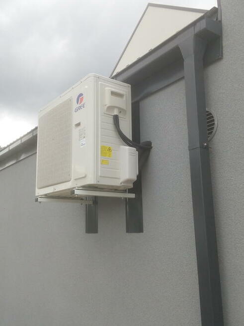 Klimatyzacja wycena montaż serwis klimatyzacji Szczecin