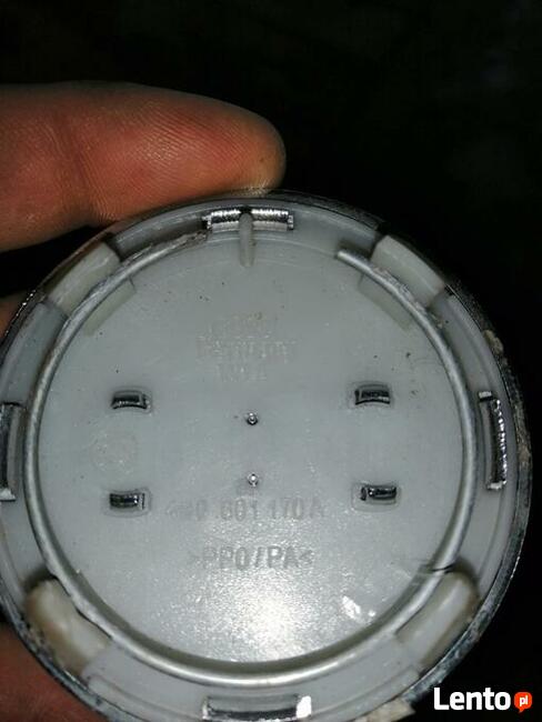 Audi a6 c6 pozostałości WTRYSKI BPP