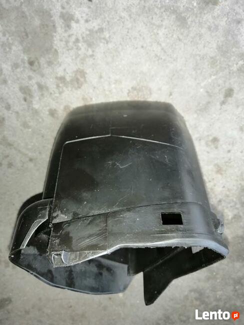 Audi a6 c6 pozostałości WTRYSKI BPP