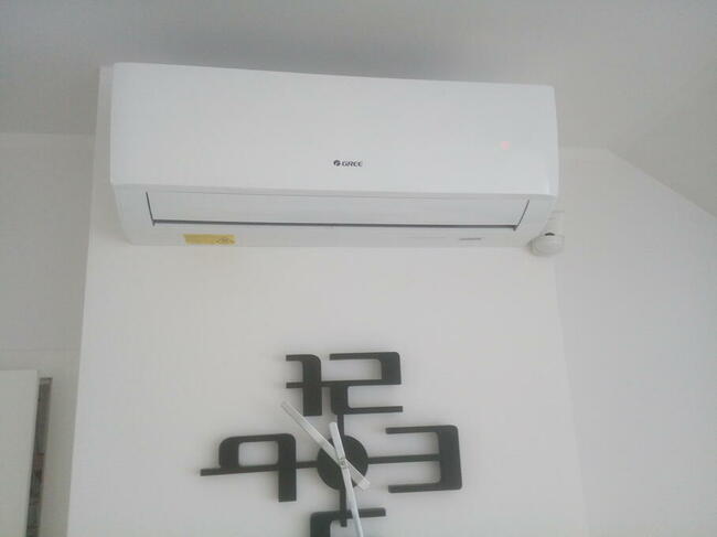 Klimatyzacja wycena montaż serwis klimatyzacji Szczecin