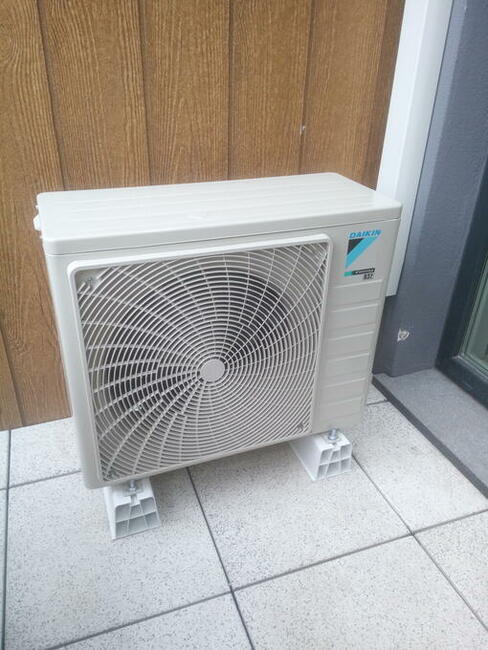 Klimatyzacja wycena montaż serwis klimatyzacji Szczecin