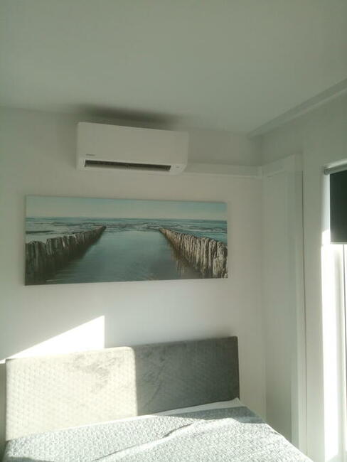 Klimatyzacja wycena montaż serwis klimatyzacji Szczecin