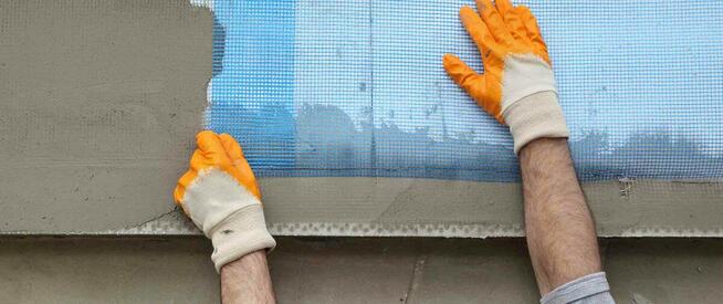 NATRYSKOWE TYNKOWANIE ELEWACJI, MALOWANIE NATRYSKOWE, REMONT