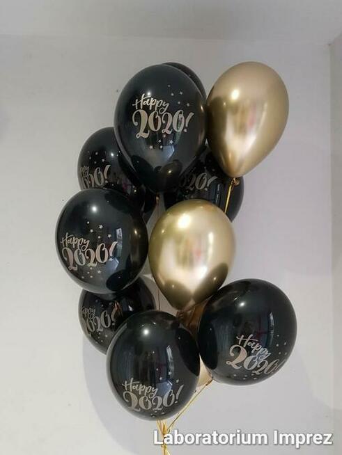 Balony z helem , Rybnik Plac Kościelny 2 Zapraszamy !