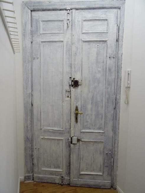 WYCISZANEI DRZWI -Warszawa i okolice