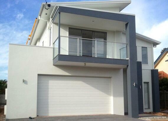 Brama garażowa segmentowa - cała Polska