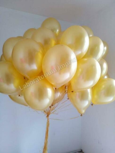 Balony z helem , Rybnik Plac Kościelny 2 Zapraszamy !
