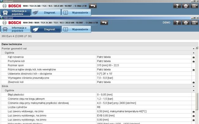 KTS Truck tylko 5500 pln brutto +Ohw1,Ohw2+Ohw3 Lenovo free