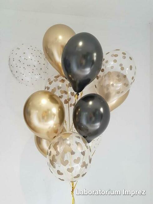 Balony z helem , Rybnik Plac Kościelny 2 Zapraszamy !