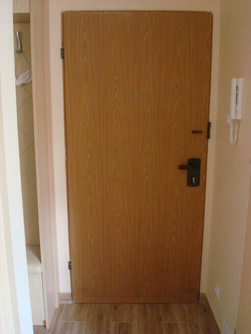 WYCISZANEI DRZWI -Warszawa i okolice