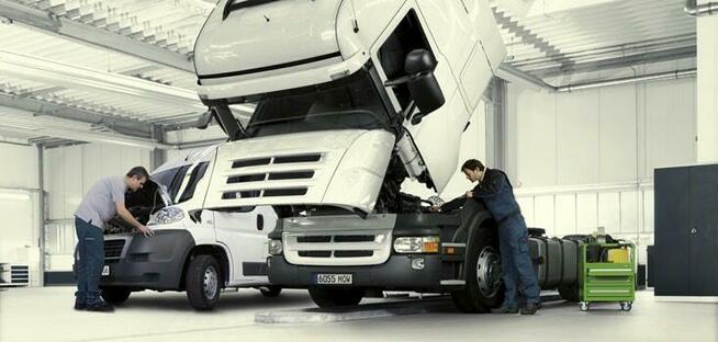 KTS Truck tylko 5500 pln brutto +Ohw1,Ohw2+Ohw3 Lenovo free