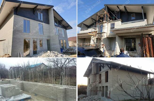 Hiper-40AT - prasa do produkcji cegieł, płytek