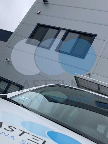 Sprzątanie po zalaniu Cieszyn - Kastelnik osuszanie fekaliów