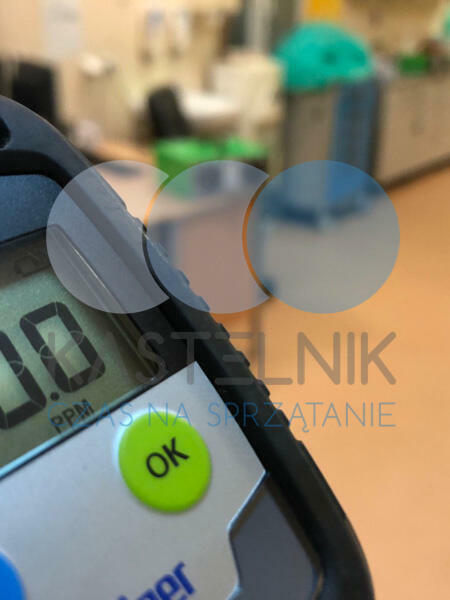 Osuszanie i sprzątanie po zalaniu Zawiercie - Kastelnik