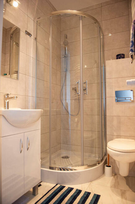 Noclegi nad morzem Pokoje Domki Apartamenty PROMOCJA !!!