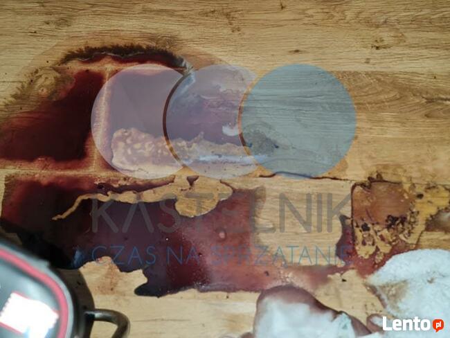 Sprzątanie po zgonie Rumia. Dezynfekcja po zmarłym Kastelnik