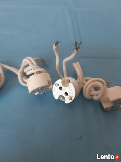 Gniazdo przyłączeniowe G5.3