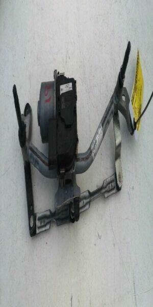 ford fiesta mk8 mechanizm wycieraczek h1bb-17500ad