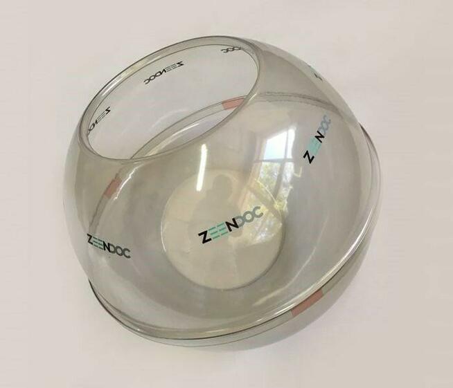 Kula na produkty Pojemnik na słodycze i inne drobiazgi